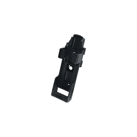 „Abus Foldeslot Bordo 6000C 90“ juodas LED sh - dviračių užraktas