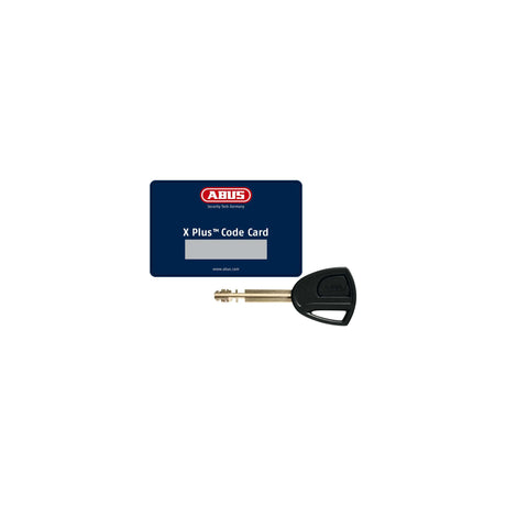 Abus Granit XPlus 540 160HB300 SHB U-lock - ART3, 54cm, Black
