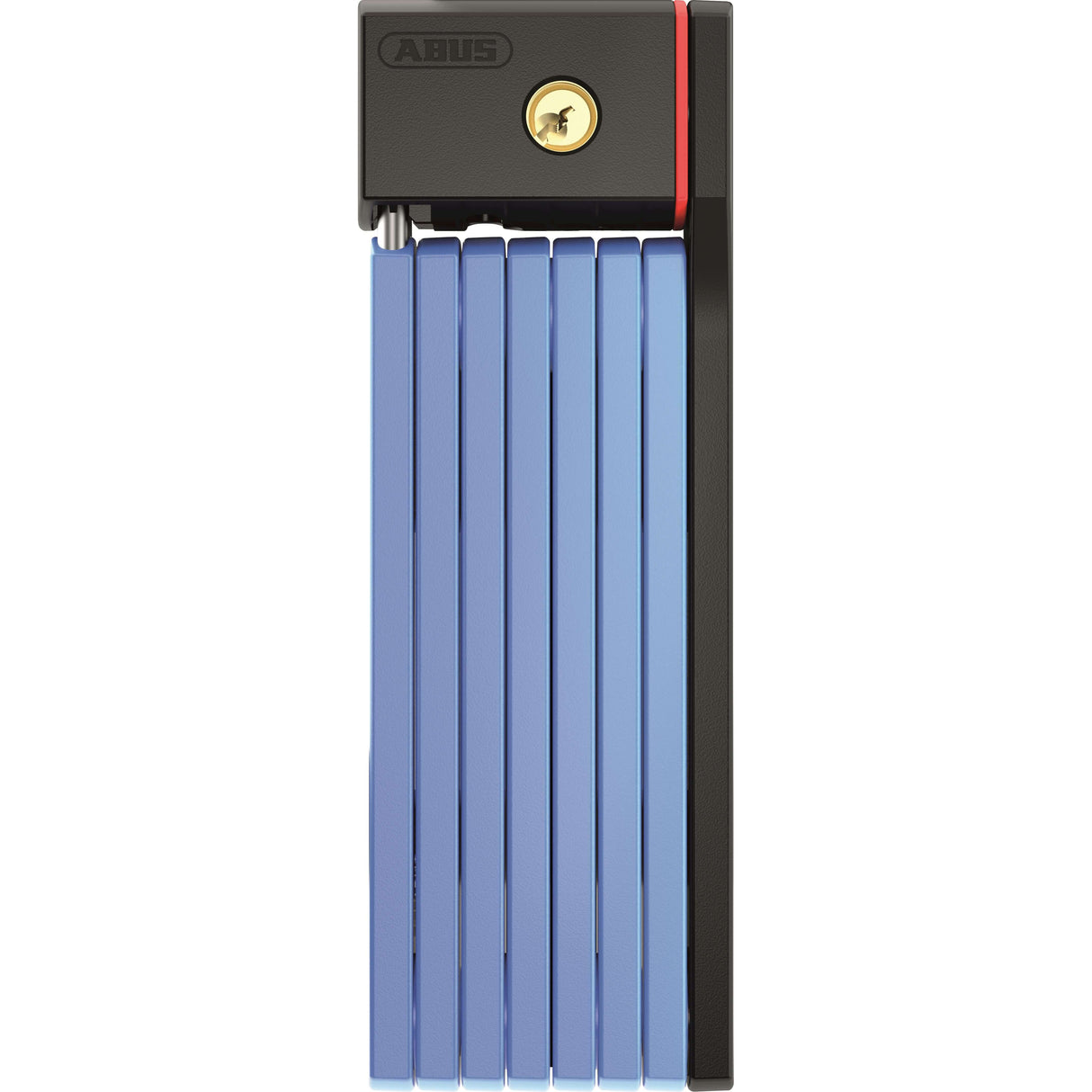 Abus Bordo Big uGrip - 100cm - Blue