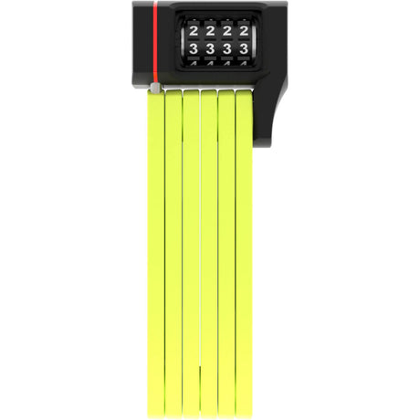 Abus Bordo Ugrip 5700 - Glas Glas - Fillte - 80 cm