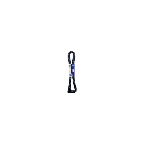 Abus Iven 8210 - 140cm, Black, ART2