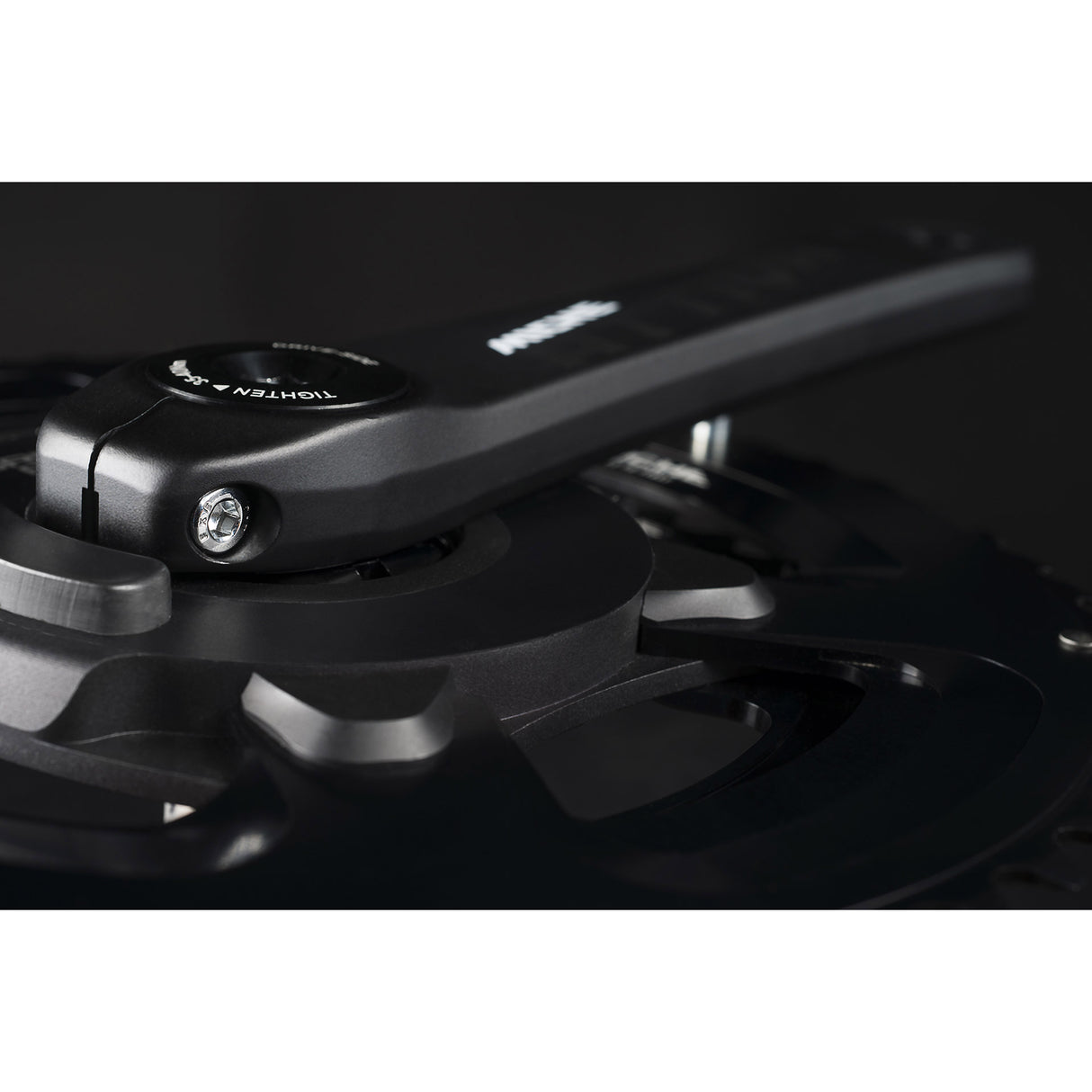 Miche Cranket Attiva s SRM PowerPeter 175mm 34 50 Boxed