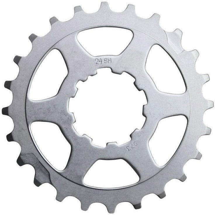 Miche věnec 25t shimano 10v