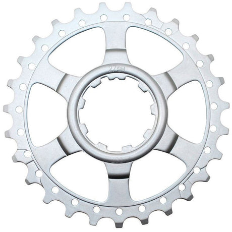 Miche sprocket 27t Shimano 10 speed (last one)
