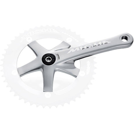 Miche crank Primato Adv. 170mm right without sprocket silver