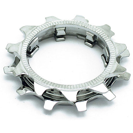 Miche cassette with two sprockets 11t+12t Campa. 9s 10s (set)