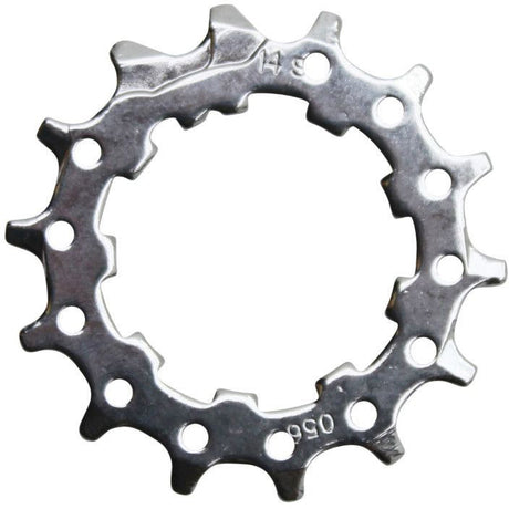 Miche sprocket 14t Shimano 8/9 speed