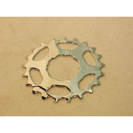 Miche cassette sprocket 21t Shimano 8 9s