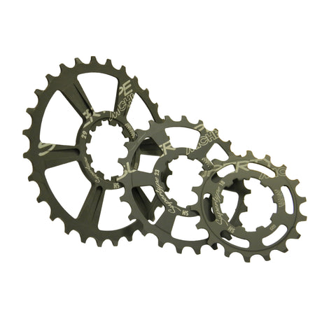 Miche cassette supertype 24t Shimano 10s