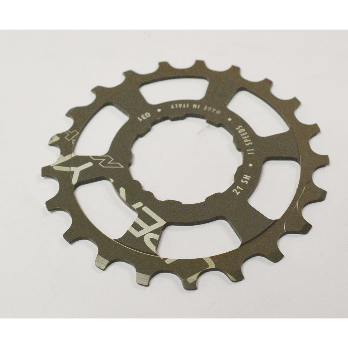 Miche věnec supertype 21t shimano 11v