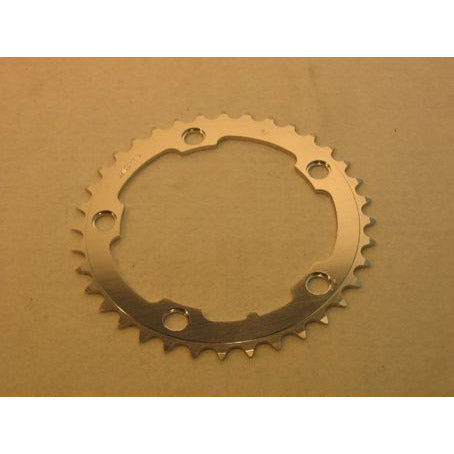 Miche chainring 35t 3 32 young bolt pattern 116 inner ring