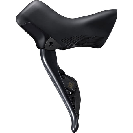 Shimano diskinių stabdžių rinkinys Ultegra Di2 12V galinis ST-R8170-R juodas