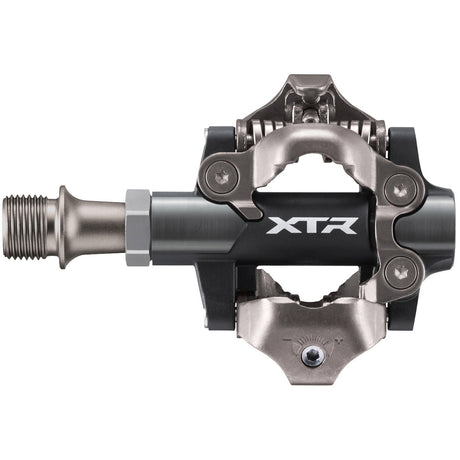 Shimano systempedal xtr pd-m9200 shim.pedals xtr pdm9200 spd beids.