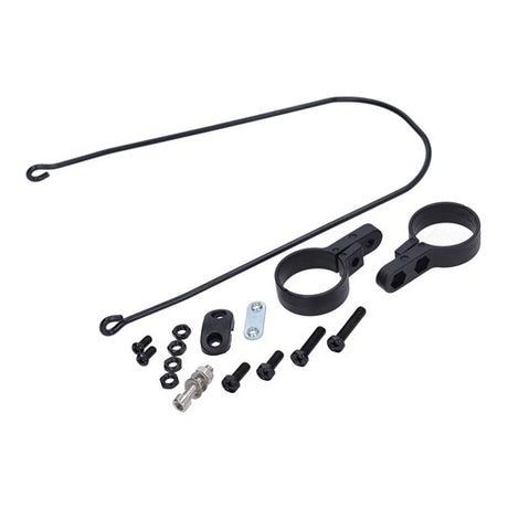 Fat bike spatbordstang voor 20 inch v8 v20
