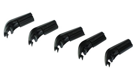 Eurofender Rod Potrditev hitrosti s 5 kosov