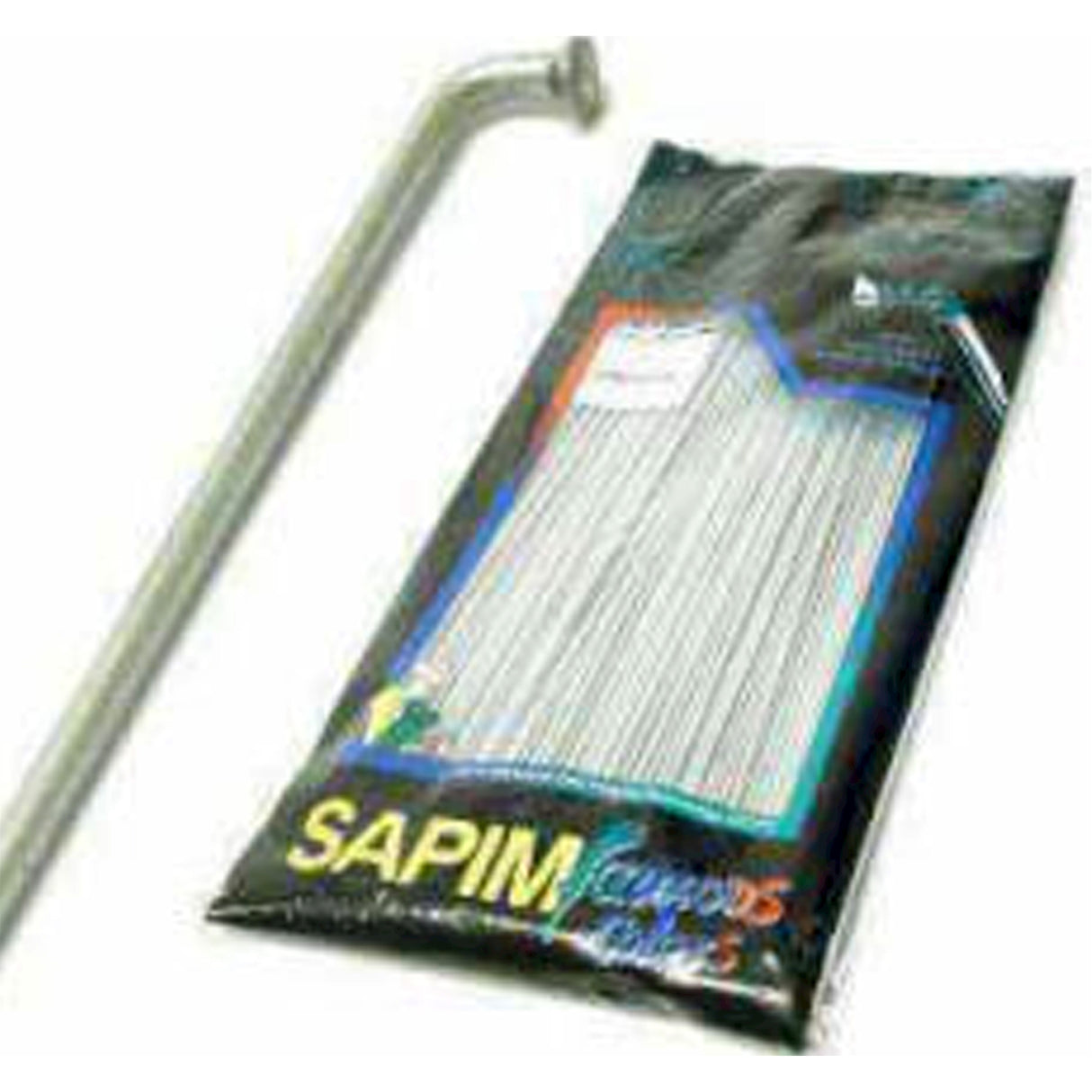 Sapim Speiche 12-294 Z-Nippel (1 Stück)