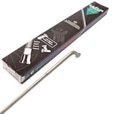 Sapim spoke strong 13 14-286 inox z nastavek (1 kos)