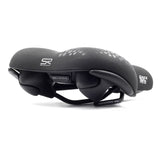 Selle royal freeway fit - relaxed - black