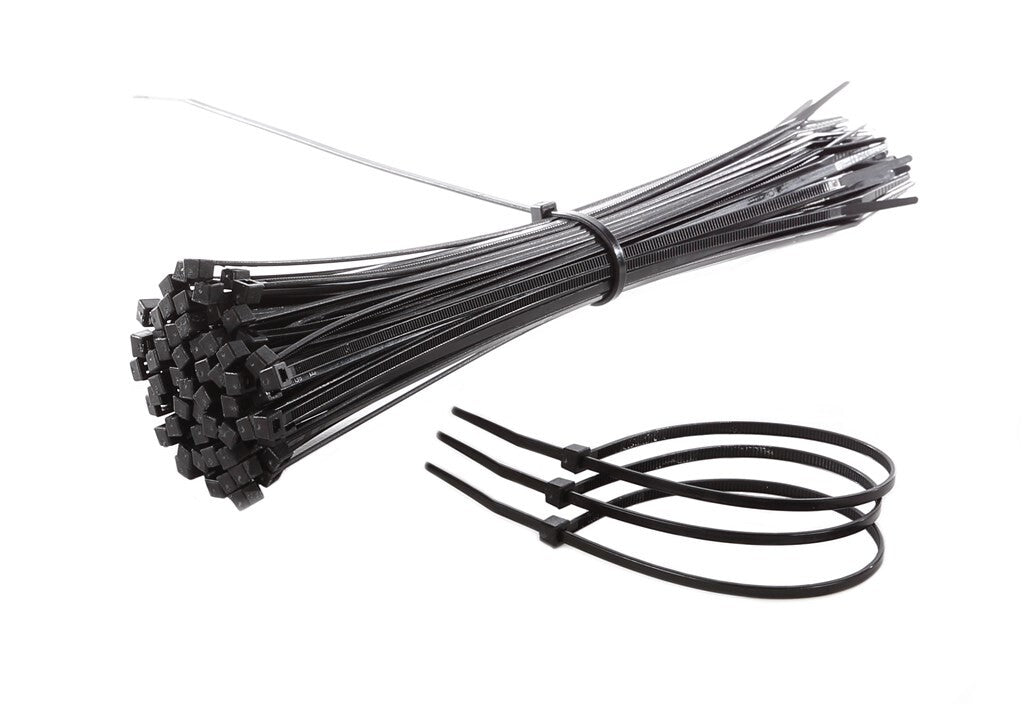 Mirage Bag cable tie 100mmx2.5mm (100)