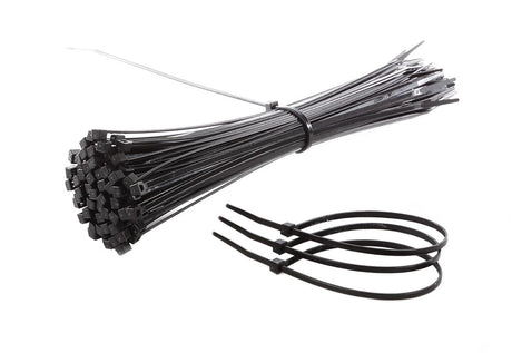 Wirage Bag Kabelbehälter 100mmX2.5mm (100)