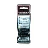 Stan's valve stem (pair) - universal, schrader, 10mm base - 32mm