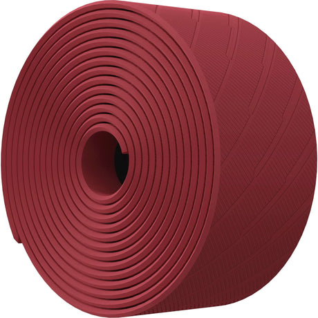 Ergon Řízení pásky Allroad Merlot Red