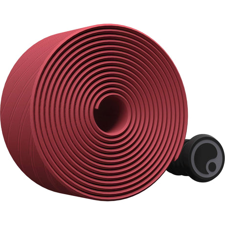 Ergon Řízení pásky Allroad Merlot Red