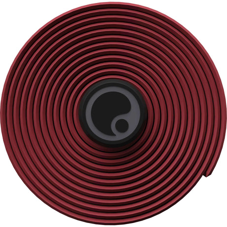 Ergon handhabbar Ribbonen Kies Merlot rout