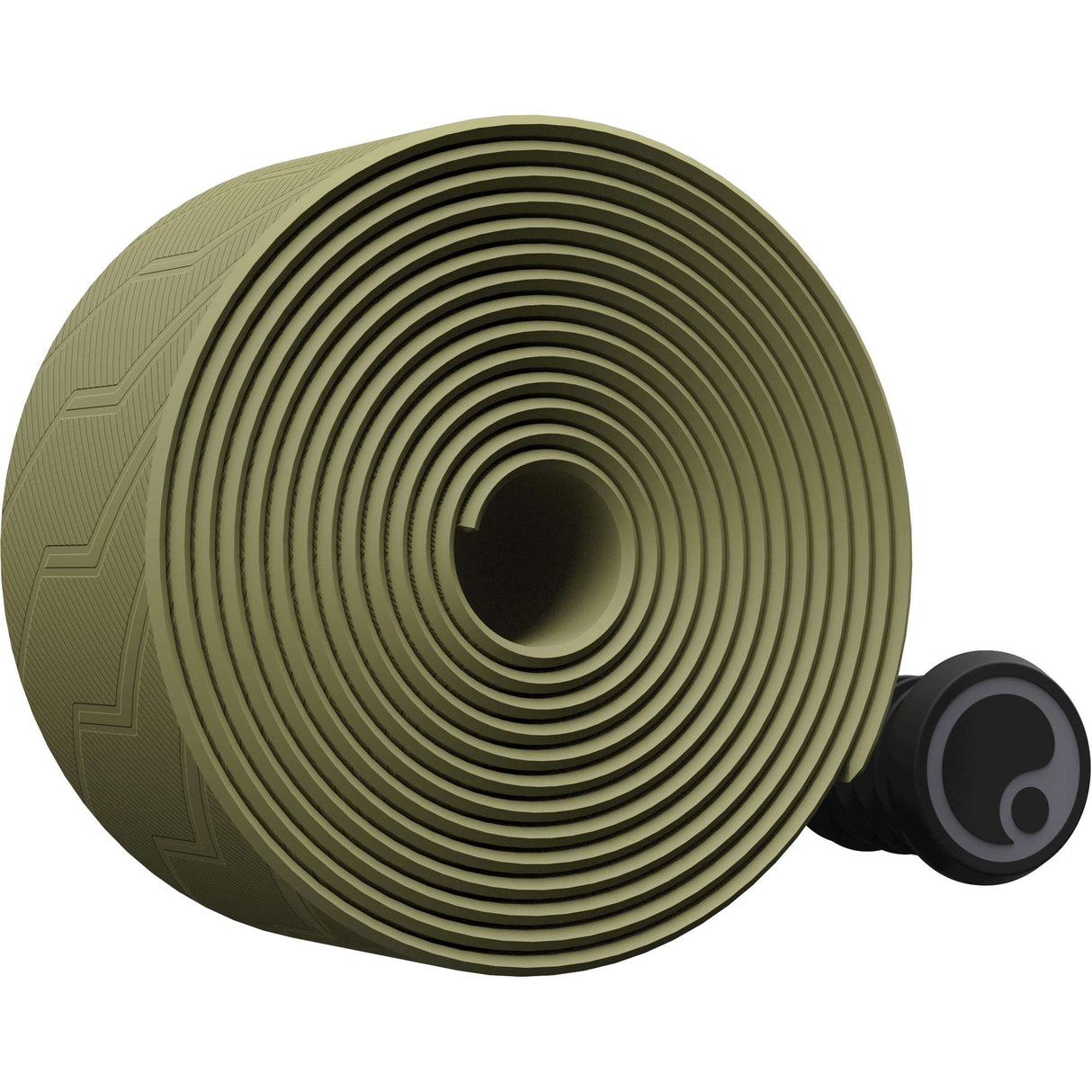Ergon Growbar Ribbon Gravel Green