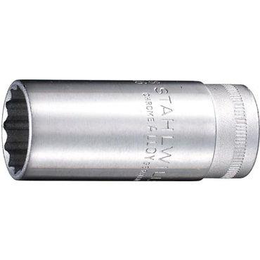 Capuchon Stahlwille 12k 3 8 -19mm de long