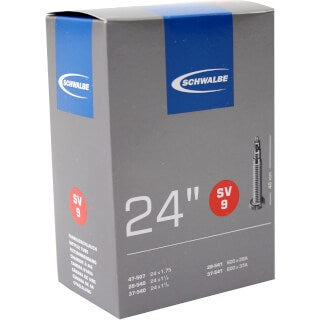 Schwalbe trubice (sv9) - 24'' (28 47-507 541) - presta