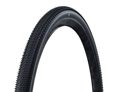Schwalbe folding tire g-one reflection performance 35-622 tlr black