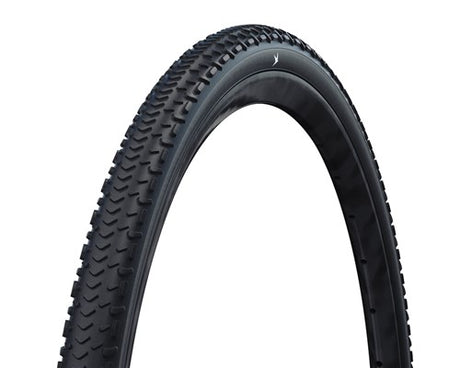 Schwalbe folding tire g-one rx performance 50-622 tlr black