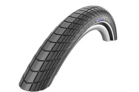 Schwalbe - Big Apple Racuard Performance Reflex 26x2.35