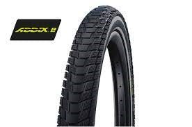 Drátěný snímač pohybu pneumatik Schwalbe 60-559 +r černý