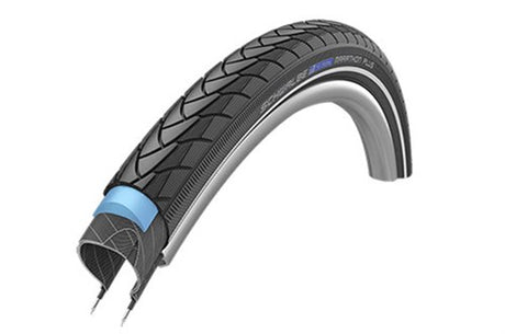 Marathon Plus 28 x 1.50 (40-622) black outer tire