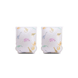 Safari | multi-colored swimming bands 2-6 years