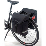 Cameo Sports Double Pannier Black 28L