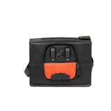 Bolsa newlooxs fellini preto