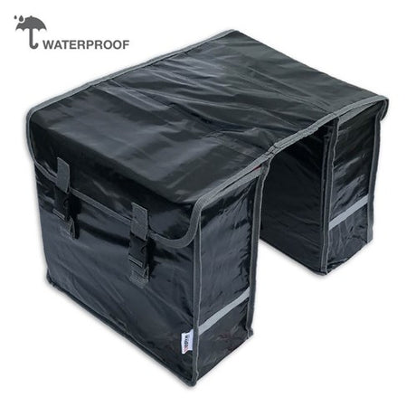Lynx Double Bicycle Bag Sion Deluxe