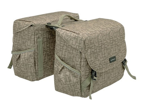 NewLooxs Looxs Nua 218.175mik Mondi Joy Ivy Walnut 38L Mik Dúbailte Mik