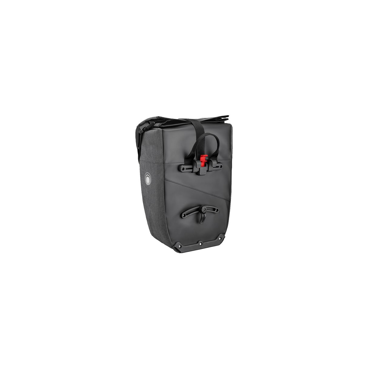 Torba Clarijs Single Solo Black 24 LTR