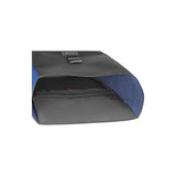 Clarijs Vëlo Bag Solobag 24l Black-Blauw