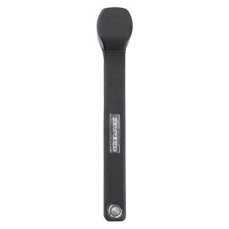 Trelock folding lock fs 480 cops x-press airtag 100 cm - black
