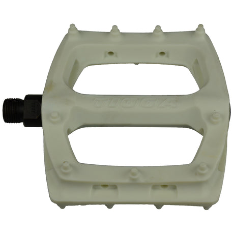 Tioga pedal Surefoot Slim white