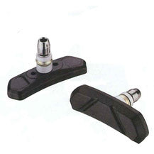 Tioga brake pad bmx freestyle black brh083