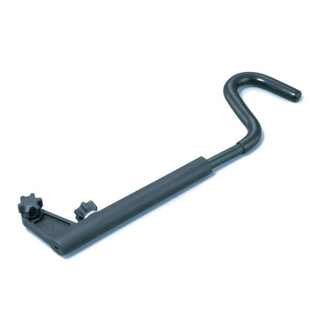 Topeak handlebar stabilizer for dual-touch two-up bike stand