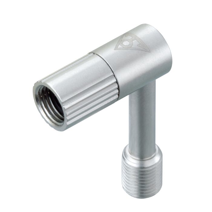 Topeak pressure-rite (adapter ventila Schrader)