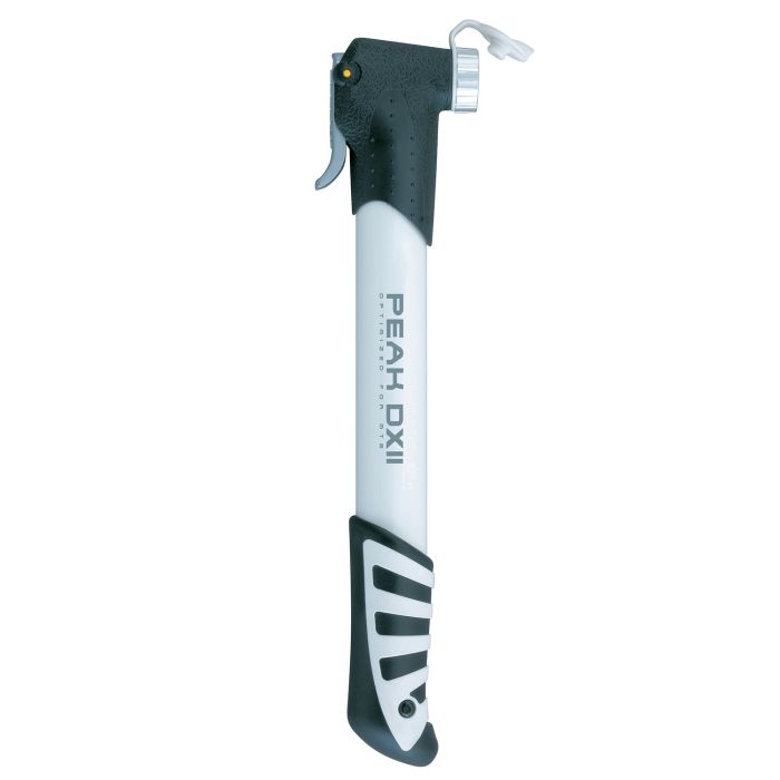 Topeak Pico DX II - Branco