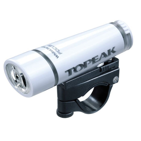Topeak whitelite hp focus - vit